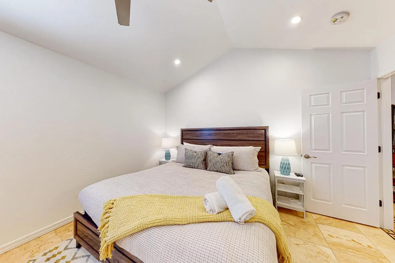 Vakantiehuis Piestewa Getaway Phoenix Verenigde Staten
