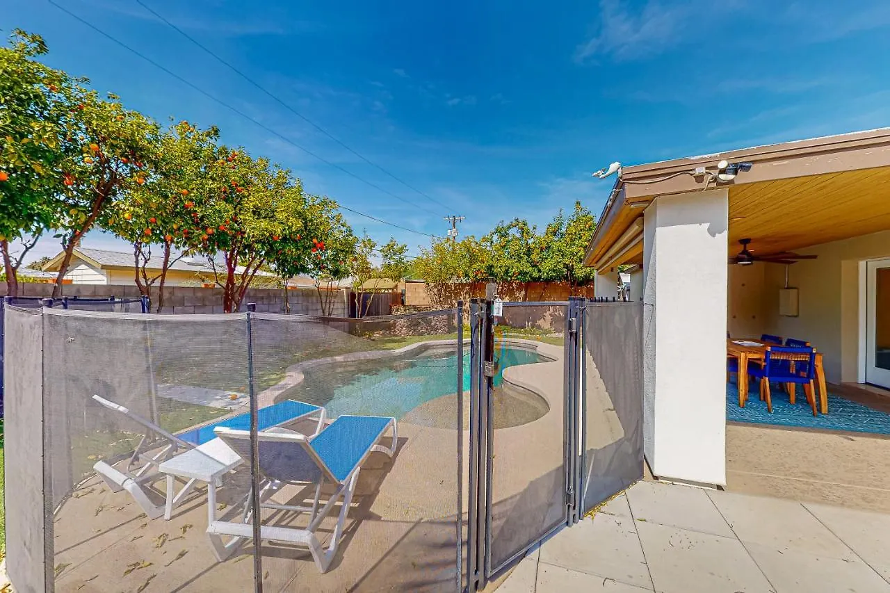 Piestewa Getaway Phoenix Verenigde Staten