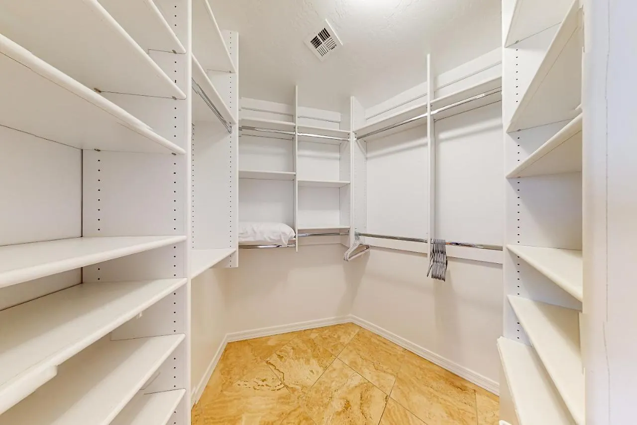 Piestewa Getaway Phoenix Vakantiehuis