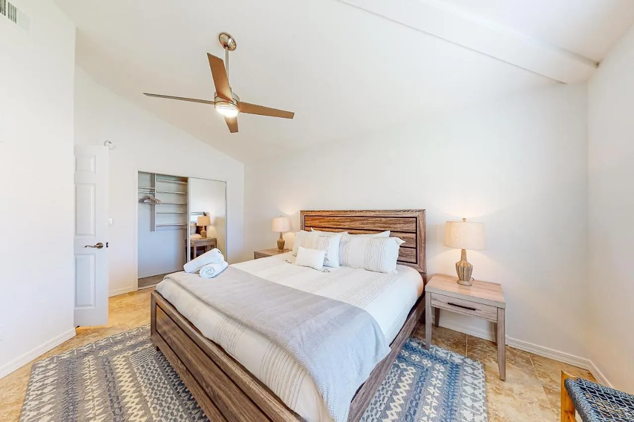 Vakantiehuis Piestewa Getaway Phoenix